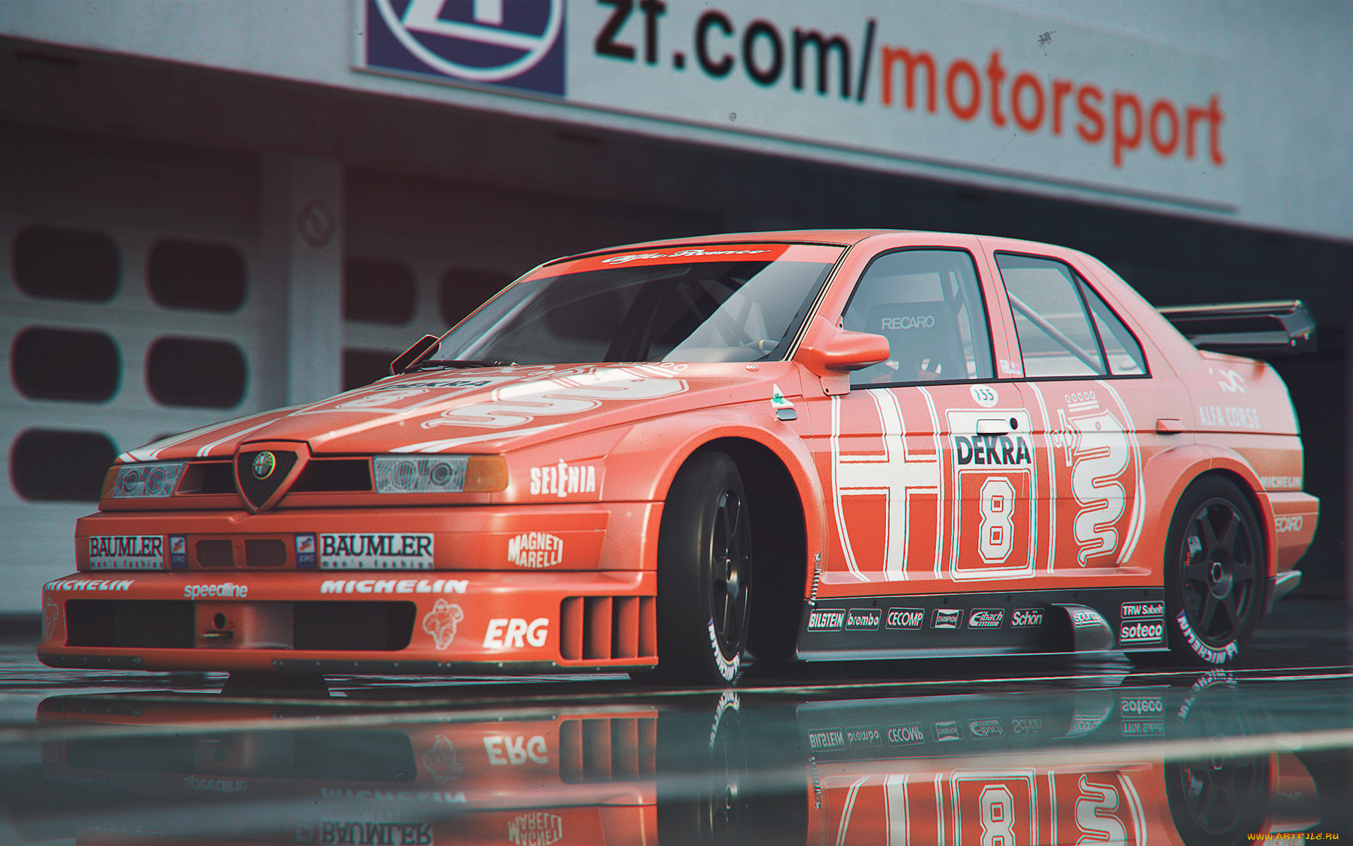 , 3, alfa